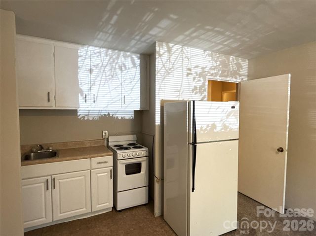 2126 E 7th Street 107, Charlotte, NC 28204