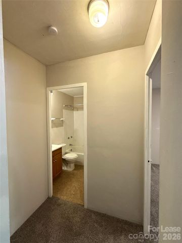 2126 E 7th Street 107, Charlotte, NC 28204