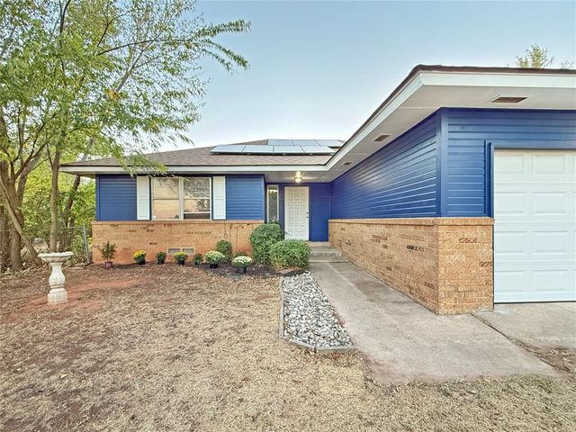 10301 N Rock Circle Drive, Edmond, OK 73034