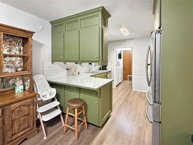 10301 N Rock Circle Drive, Edmond, OK 73034