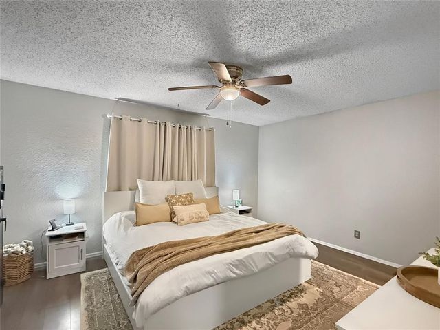 10301 N Rock Circle Drive, Edmond, OK 73034