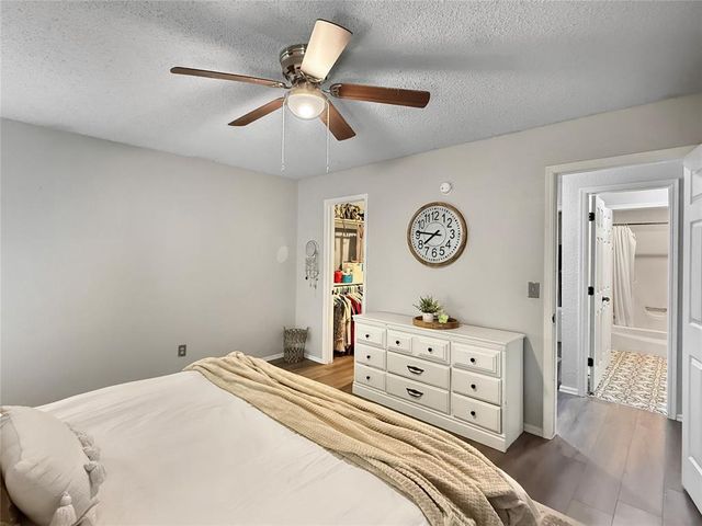 10301 N Rock Circle Drive, Edmond, OK 73034