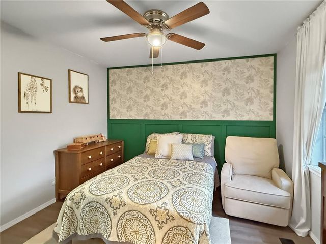 10301 N Rock Circle Drive, Edmond, OK 73034