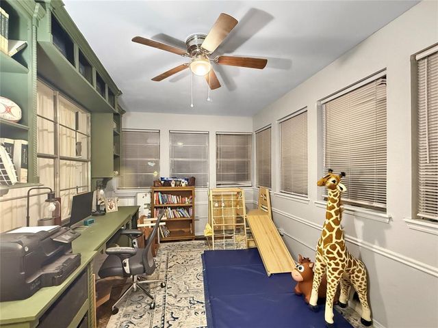 10301 N Rock Circle Drive, Edmond, OK 73034