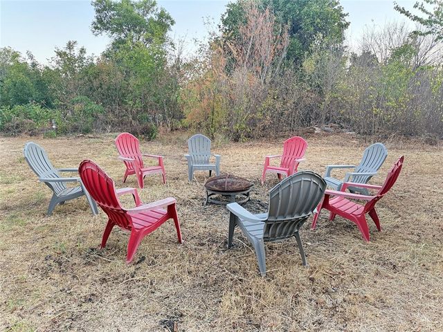 10301 N Rock Circle Drive, Edmond, OK 73034