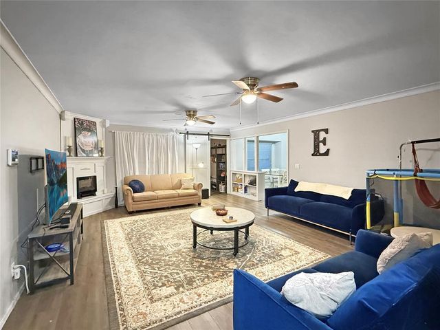 10301 N Rock Circle Drive, Edmond, OK 73034