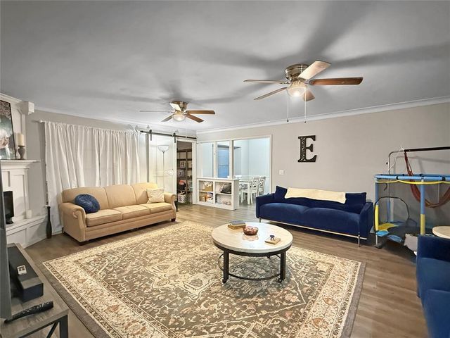 10301 N Rock Circle Drive, Edmond, OK 73034