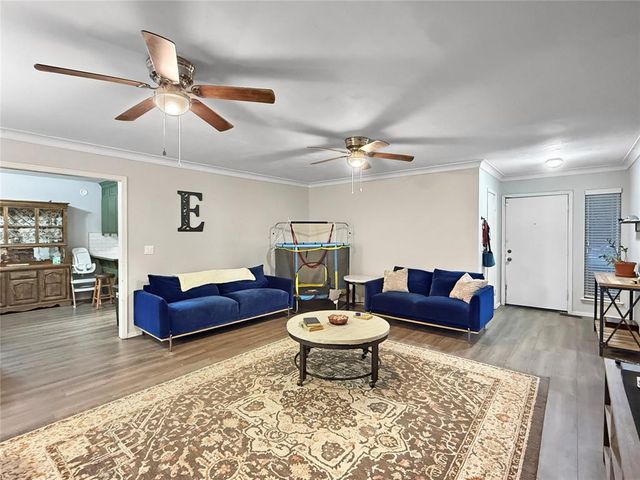 10301 N Rock Circle Drive, Edmond, OK 73034
