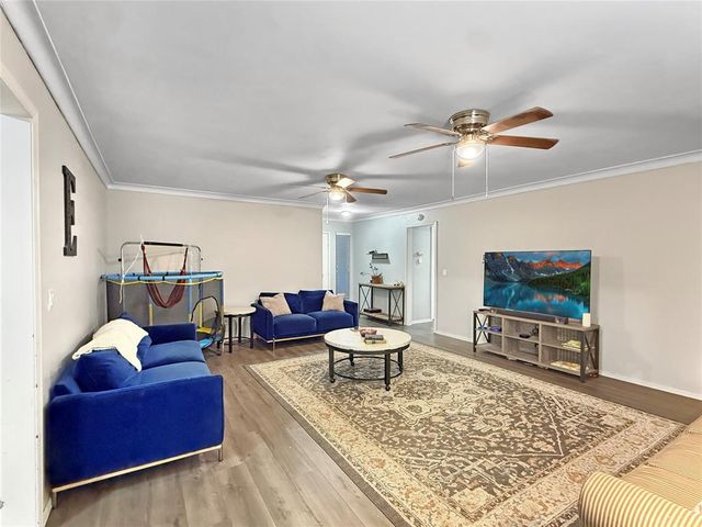 10301 N Rock Circle Drive, Edmond, OK 73034
