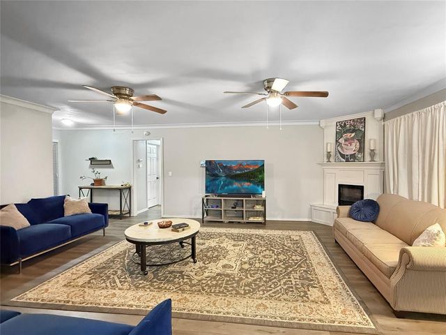 10301 N Rock Circle Drive, Edmond, OK 73034