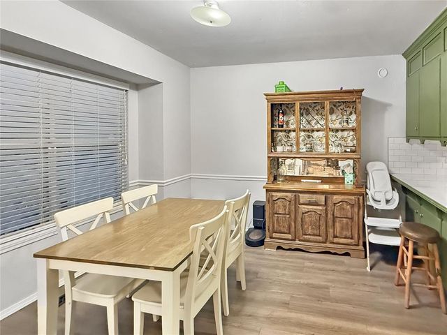 10301 N Rock Circle Drive, Edmond, OK 73034