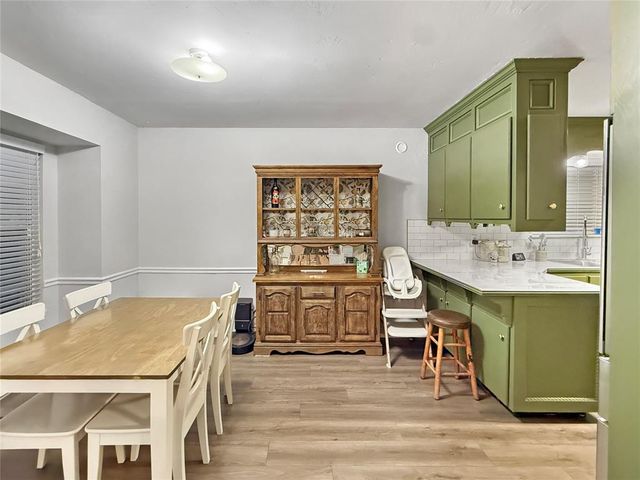 10301 N Rock Circle Drive, Edmond, OK 73034
