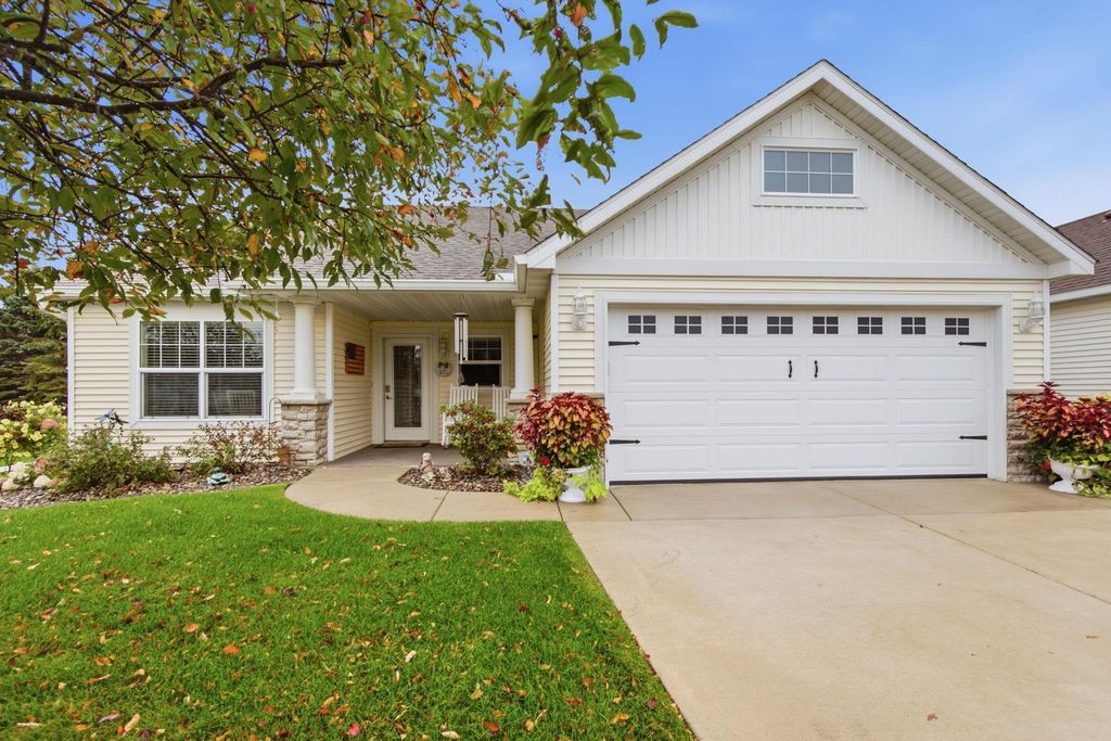 6353 Westwood Parkway, Saint Cloud, MN 56303 — exterior