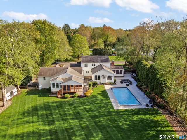 29 Alpine Road, Monroe, CT 06468