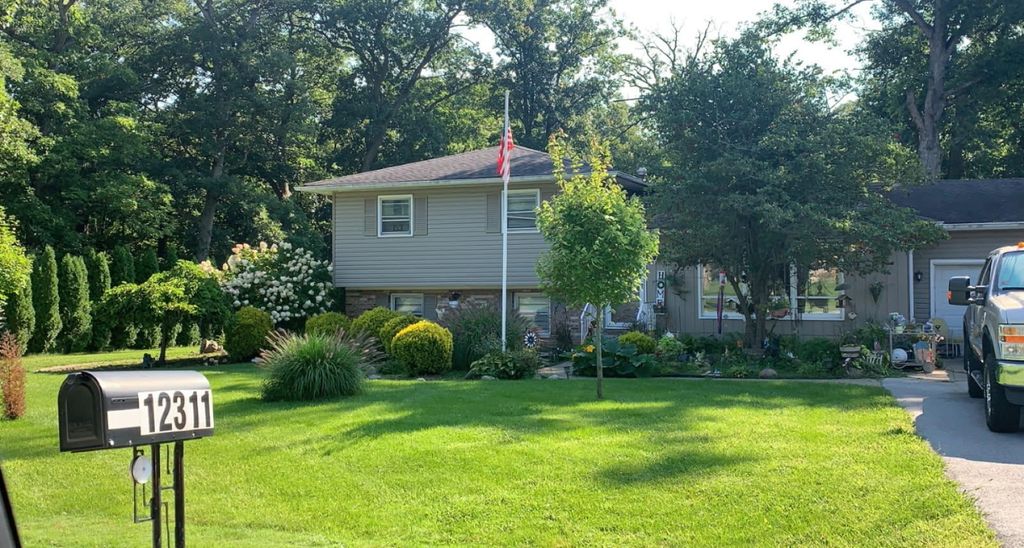 12311 Alexander Street, Cedar Lake, IN 46303