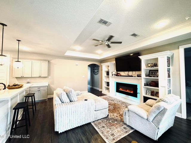 14703 Audubon Lake Boulevard, Gulfport, MS 39503