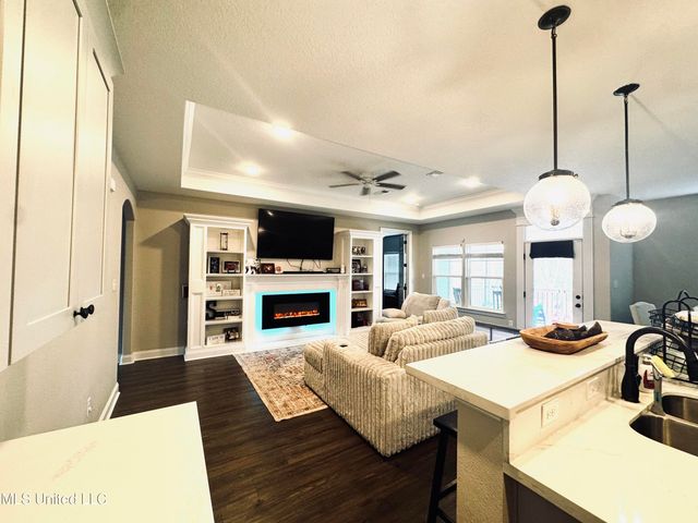 14703 Audubon Lake Boulevard, Gulfport, MS 39503