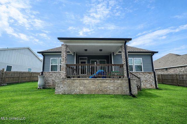 14703 Audubon Lake Boulevard, Gulfport, MS 39503