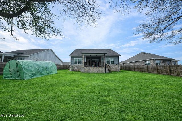 14703 Audubon Lake Boulevard, Gulfport, MS 39503