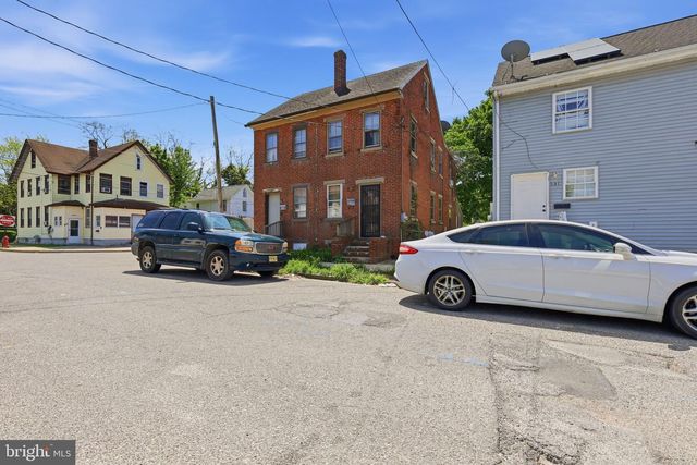 235 SINNICKSON ST, Salem, NJ 08079