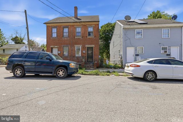 235 SINNICKSON ST, Salem, NJ 08079