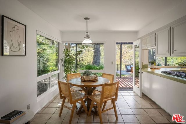 2521 La Condesa Drive, Los Angeles, CA 90049