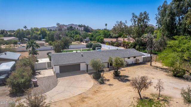 11470 N 64TH Street, Scottsdale, AZ 85254