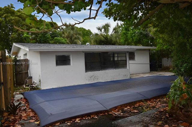 2800 Davie Blvd, Fort Lauderdale, FL 33312