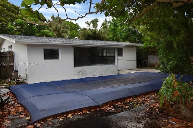 2800 Davie Blvd, Fort Lauderdale, FL 33312