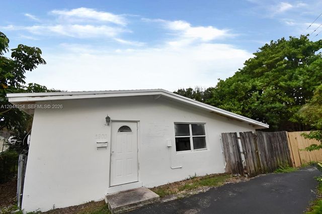 2800 Davie Blvd, Fort Lauderdale, FL 33312
