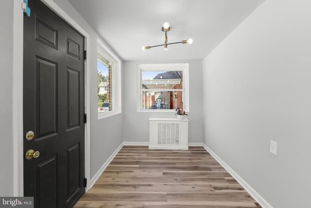 800 RADNOR AVE, Baltimore, MD 21212