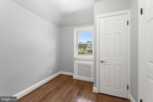 800 RADNOR AVE, Baltimore, MD 21212