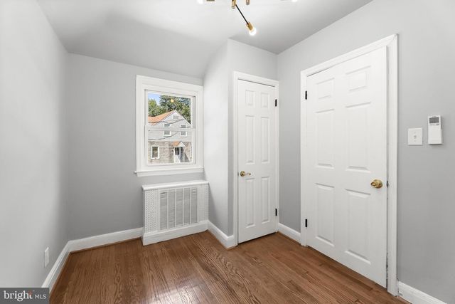 800 RADNOR AVE, Baltimore, MD 21212