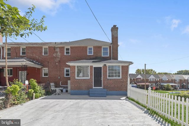 800 RADNOR AVE, Baltimore, MD 21212