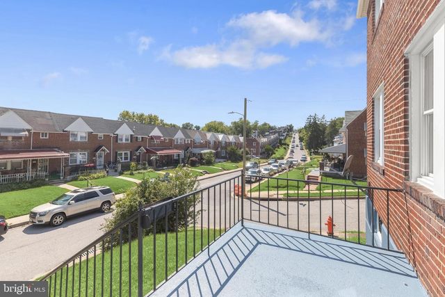 800 RADNOR AVE, Baltimore, MD 21212