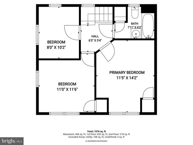 800 RADNOR AVE, Baltimore, MD 21212