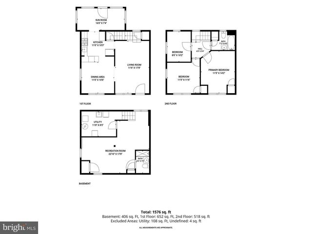 800 RADNOR AVE, Baltimore, MD 21212