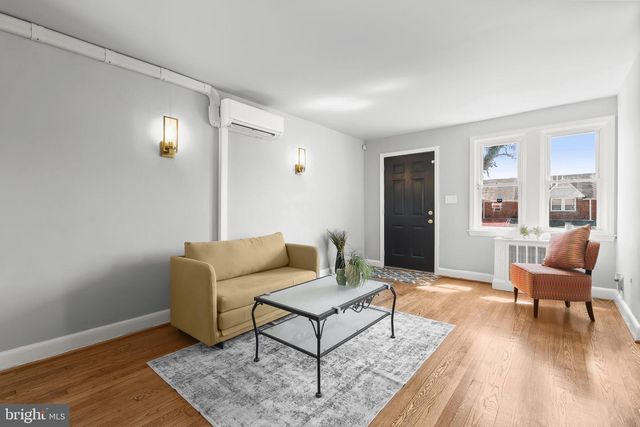 800 RADNOR AVE, Baltimore, MD 21212