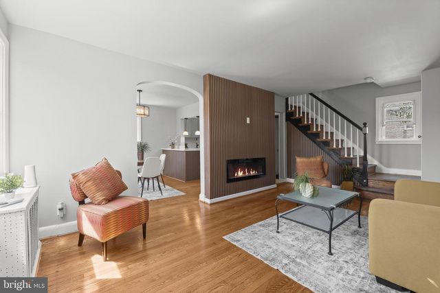 800 RADNOR AVE, Baltimore, MD 21212