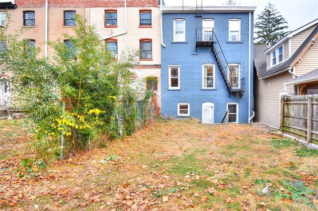 251 Powell Avenue, Newburgh, NY 12550