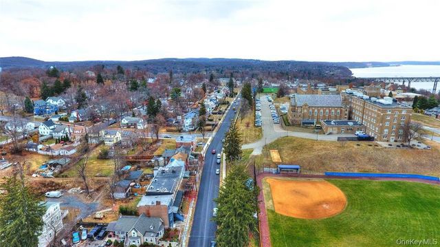 251 Powell Avenue, Newburgh, NY 12550