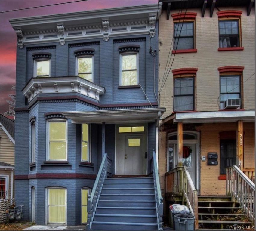 251 Powell Avenue, Newburgh, NY 12550