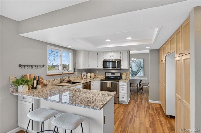 5465 S Kirk Circle, Centennial, CO 80015