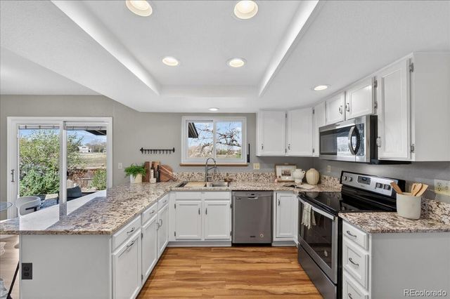 5465 S Kirk Circle, Centennial, CO 80015