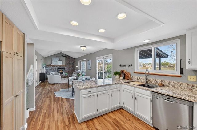 5465 S Kirk Circle, Centennial, CO 80015