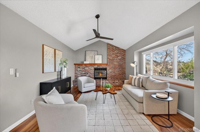 5465 S Kirk Circle, Centennial, CO 80015