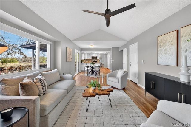 5465 S Kirk Circle, Centennial, CO 80015