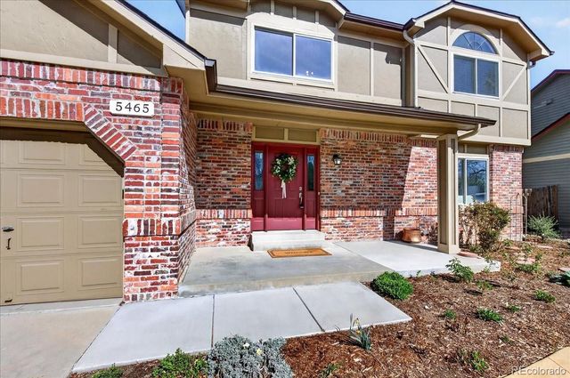 5465 S Kirk Circle, Centennial, CO 80015