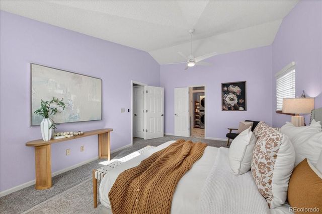 5465 S Kirk Circle, Centennial, CO 80015