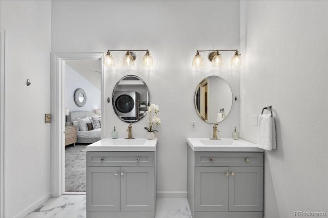 5465 S Kirk Circle, Centennial, CO 80015